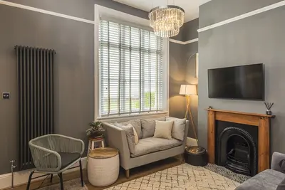 Image de Coastal Cottage -Charming cottage moments from the sea