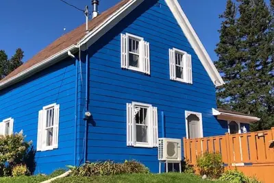 Image de Summer Rental in Clinton Pei