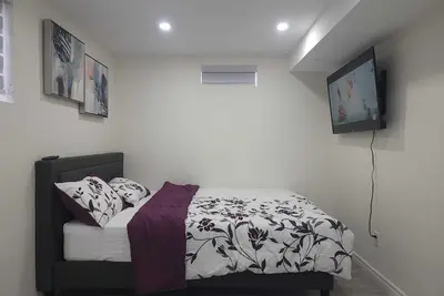 Image de Modern Studio Apartment (Sep Entrance)