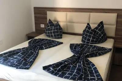 Image de Apartments in Ulqin