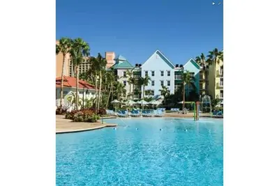 Image de Harborside Resort at Atlantis, Paradise Island, 1bed Prem 12/20-12/27 Christmas!