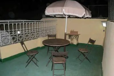 Vrbo Property