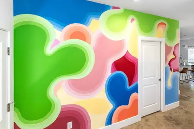 Image de Large East Austin Home