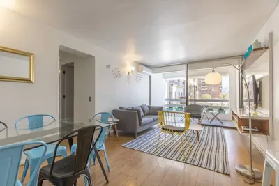 Image de Apartment - Augusto Leguia - Costanera Center