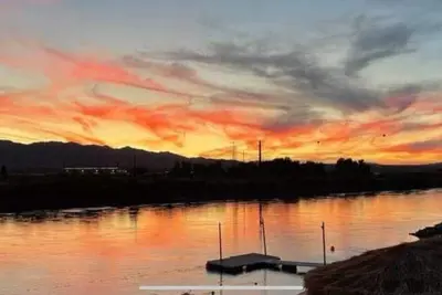 Image de Mohave Valley, River front, beach, water view, pickleball