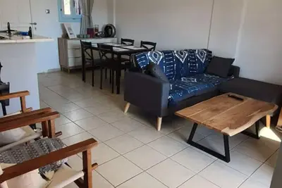 Image de Dreamy Maisonette By The Sea