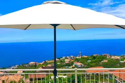 Image de Casa Neves, three bedrooms, sea View