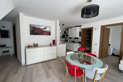 Image de The Olive Grove New Apartment surrounded by greenery 15 Min from the sea
