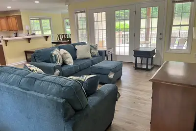 Image de Smith Mountain Lake Area