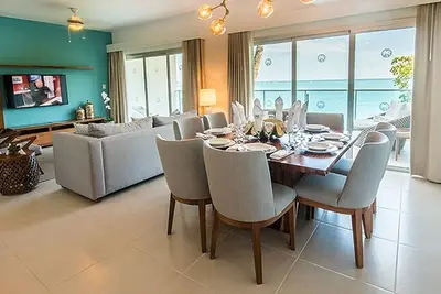 Image de 2-Bedroom Presidential Suite at Cabarete in Resort