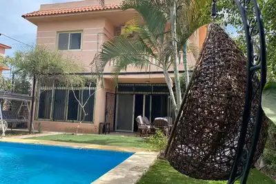 Image de Elegant Villa with Private Pool