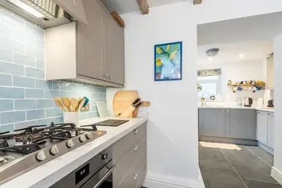 Image de A beautiful coastal townhouse in the heart of Newport, Pembrokeshire
