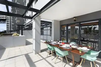 Image de KnightsbridgeTerrace