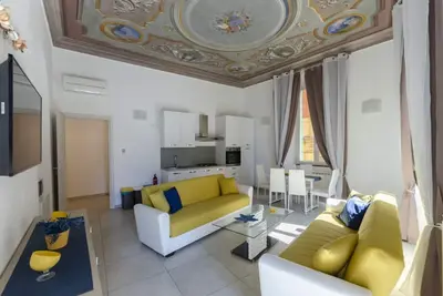 Image de Altido Casa Rosa al Mare - Silver