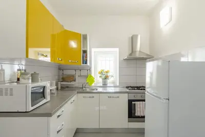 Image de Altido La Casa Rosa apartment