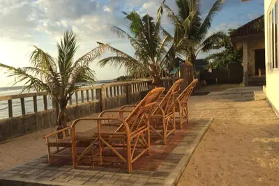 Image de Ortega Beach House