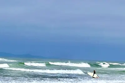 Image de Comfortable accommodation near the beach