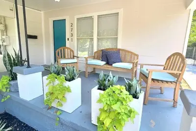 Image de Dallas Fair Park 3b/2b Downtown Deep Ellum