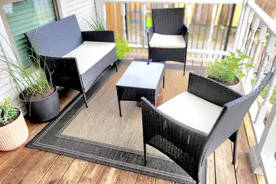 Image de Dallas Downtown 3b/2b Uptown Deep Ellum Greenville