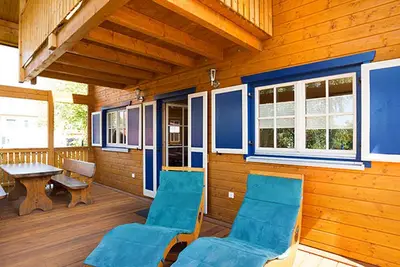 Image de Country house Tom, 110 sqm, 3 bedrooms, covered terrace, max. 8 persons