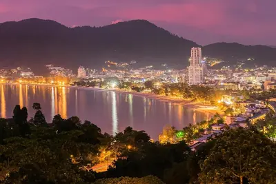 Image de Patong Tower - 150m to the beach, shops, bars 1502