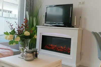 Image de Strandstr. Beach-Pearl Apartment 2 - Apartment has been completely renovated.