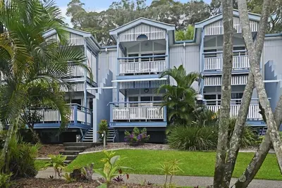 Image de Villa 23 Tangalooma Beachfront