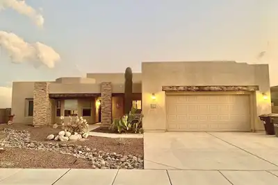 Image de Yuma Retreat In The Foothills/ Pool