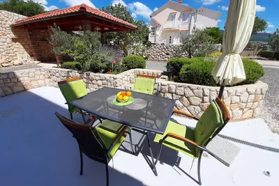 Image de Appartements Pavelić (31871-A3) - Povile