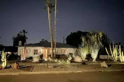 Image de Experience Yuma's History at the Crim House perfect for a stay or family venues