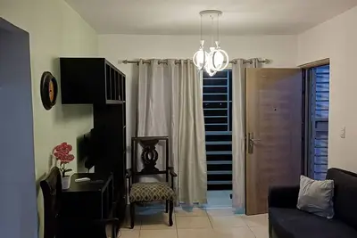 Image de Apartment Camino Verde, charming