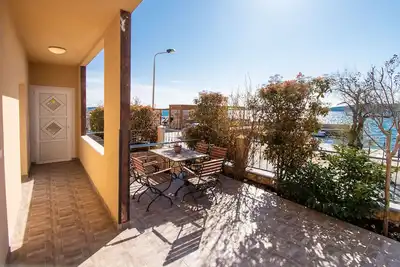 Image de Appartements Superba (84051-A2) - Brodarica