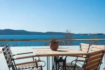 Image de Appartements Superba (84051-A4) - Brodarica