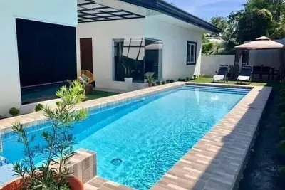 Image de Villa Josefina with pool 3 bedroom sleeps 6 max 12 person