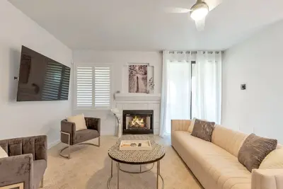 Image de Gated First Floor Condo, Heated Community Pool & Spa, Near Tpc, Westworld, Dining, Shopping & Hiking