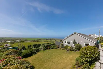 Image de Broadlands, pet friendly, country holiday cottage in St Just