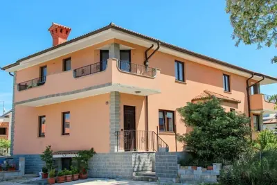 Image de Appartement Jerman by Interhome