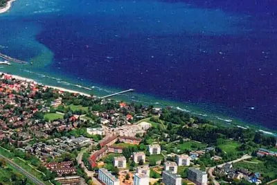 Image de Vacation apartment/apartment for 4 guests with 91m² in Kiel (168178)