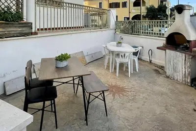 Image de Three-room apartment in residential area with Parking-close to the sea and all services