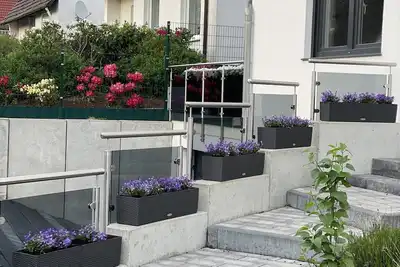 Od holiday apartment