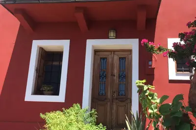 Image de A nice and bright house.