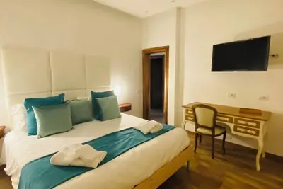 Image de Cozy Apartment for groups or families