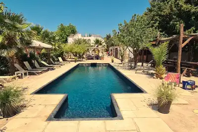 Image de Fully renovated traditional Catalan farmhouse dating over 150 years