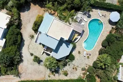 Image de Riviera paradise-unique villa with private pool