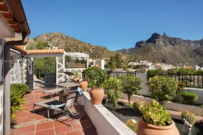 Image de Casita Bentayga-----