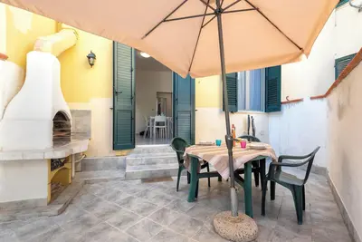 Image de Appartement Casa Vacanza Soffio avec Terrasse, A/C & Wi-Fi