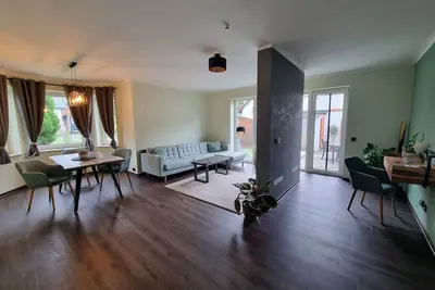 Image de Vacation apartment Ströbitzer Wiesen