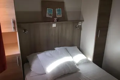 Image de Le Chalet d'Iris et Maurice