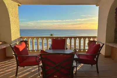 Image de One bedroom coastal getaway located in Rosarito Mexico