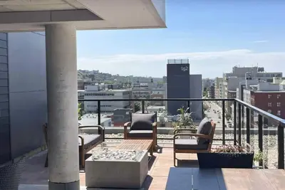 Image de 309980 2026/04/30 - 3 1/2 Ultramoderne - Au coeur de la vie de quartier